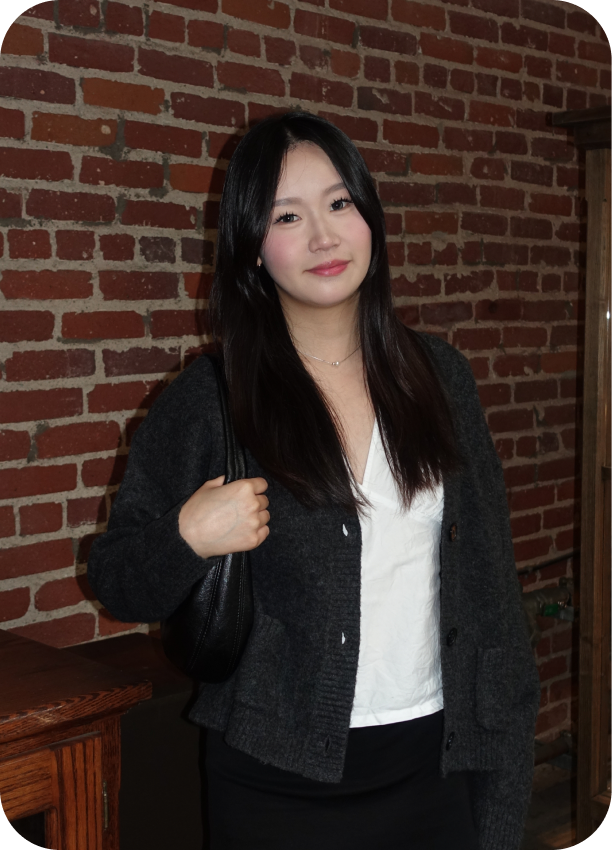Allison Qiu