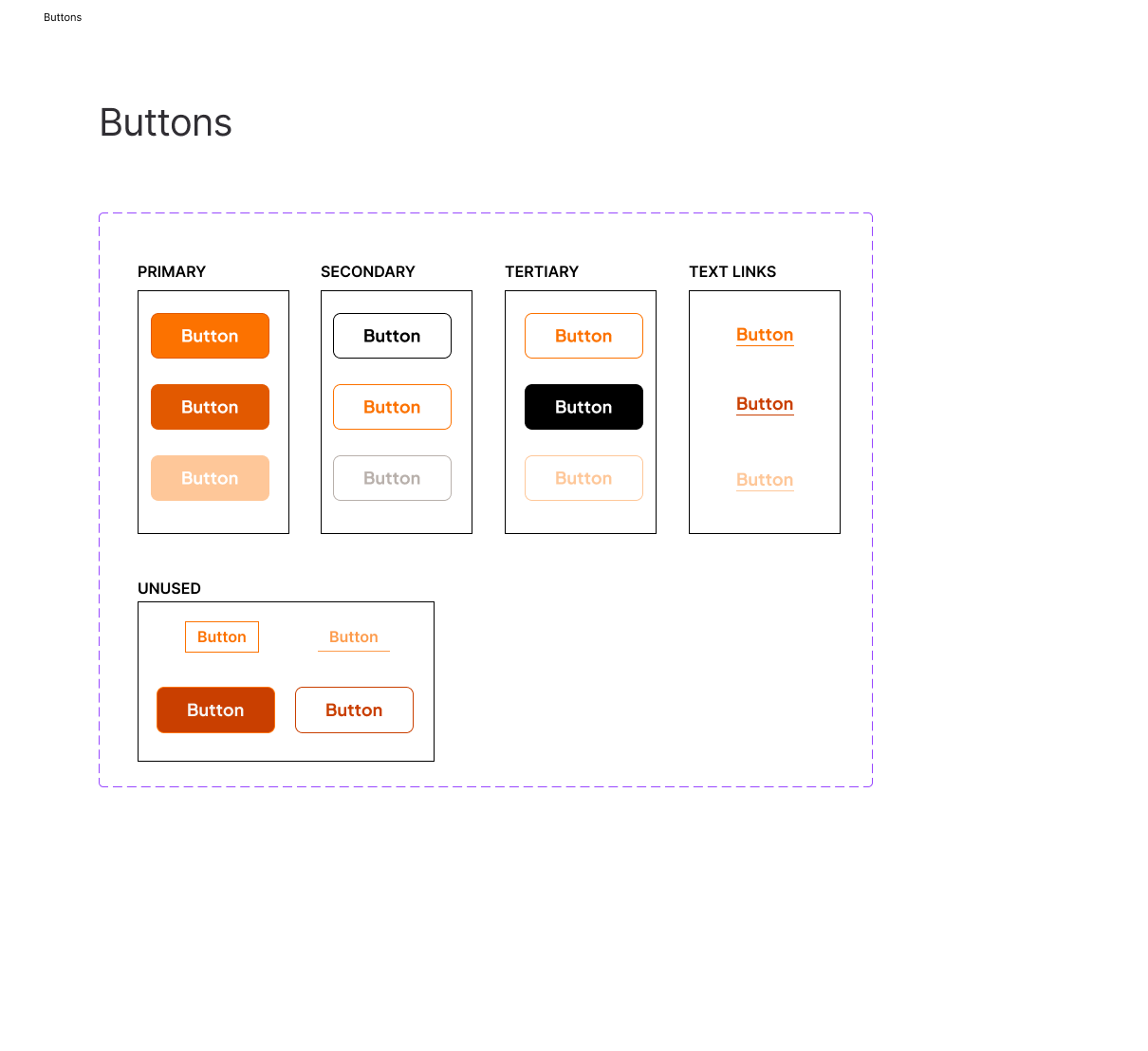 Button components